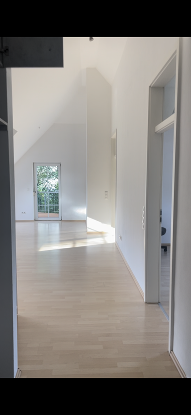 Wohnung zur Miete 1.000 € 3 Zimmer 70 m² 2. Geschoss frei ab sofort Nürtinger Straße 35 Grötzingen Aichtal 72631