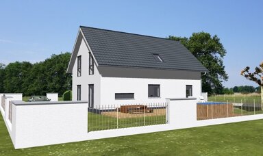 Einfamilienhaus zum Kauf 489.901 € 5 Zimmer 141 m² 680 m² Grundstück Blankenheim Blankenheim 53945