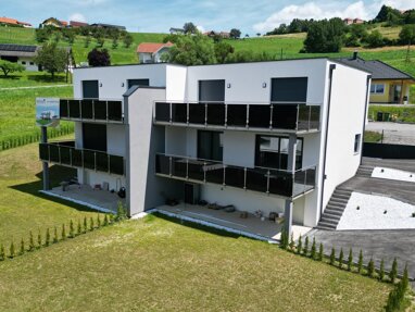 Doppelhaushälfte zum Kauf 369.000 € 5 Zimmer 124,8 m² 647,9 m² Grundstück Pirching am Traubenberg 8081