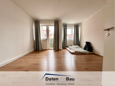 Wohnung zur Miete 360 € 1 Zimmer 33 m² 4. Geschoss Nopitschstr. 112 Gibitzenhof Nürnberg 90441