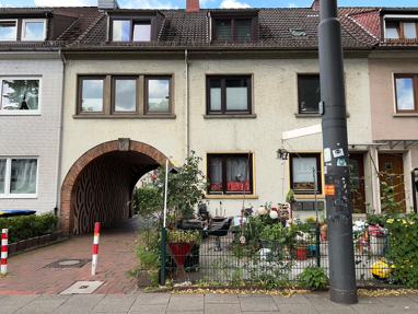 Wohnung zum Kauf 149.000 € 4 Zimmer 85 m² 1. Geschoss Lindenhof Bremen 28237