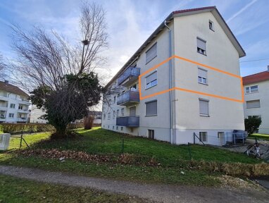 Wohnung zum Kauf 152.000 € 2 Zimmer 52 m² 1. Geschoss Südost Kirchheim 73230