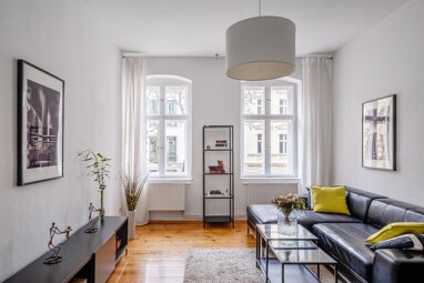 Wohnung zum Kauf 325.000 € 2 Zimmer 49 m² 2. Geschoss Rummelsburg Berlin 10317