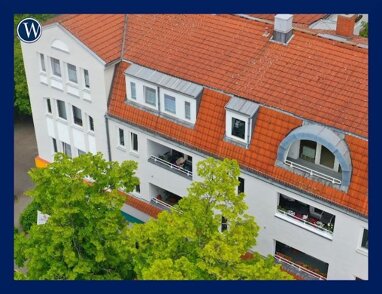 Wohnung zum Kauf Provisionsfrei 369.800 € 4 Zimmer Leonorenstraße 67 Lankwitz Berlin 12247