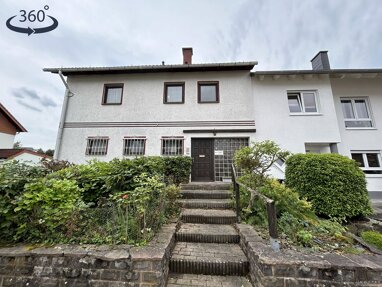 Doppelhaushälfte zum Kauf 240.000 € 6 Zimmer 150 m² 437 m² Grundstück Rohrbach Sankt Ingbert / Rohrbach 66386