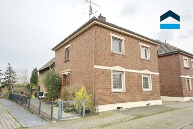 Mehrfamilienhaus zum Kauf 314.000 € 6 Zimmer 161 m² 822 m² Grundstück Rheinberg - Innenstadt / Alpsray / Winterswick / A Rheinberg 47495