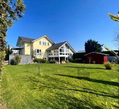 Einfamilienhaus zum Kauf 585.000 € 6 Zimmer 244 m² 850 m² Grundstück Dernbach 56428