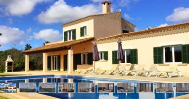 Villa zum Kauf 1.390.000 € 250 m² 8.100 m² Grundstück calonge 07669