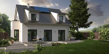 Einfamilienhaus zum Kauf Provisionsfrei 954.119 € 5 Zimmer 166,4 m² 589 m² Grundstück Forstinning Forstinning 85661