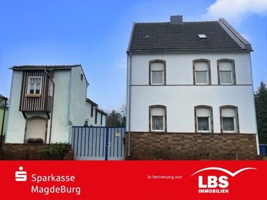 Einfamilienhaus zum Kauf 115.000 € 5 Zimmer 124 m² 1.909 m² Grundstück Loburg Loburg 39279