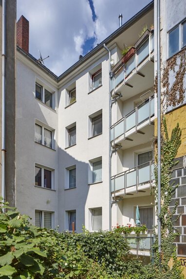 Wohnung zur Miete 529 € 3,5 Zimmer 65 m² Erdgeschoss Wideystraße 39 Innenstadt Witten 58452