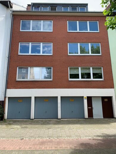 Mehrfamilienhaus zum Kauf als Kapitalanlage geeignet 940.000 € 16 Zimmer 422,7 m² 224 m² Grundstück Hohentorsheerstraße 94-96 Hohentor Bremen 28199