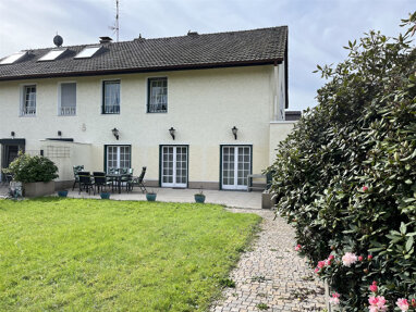Doppelhaushälfte zum Kauf 519.000 € 4 Zimmer 152 m² 606 m² Grundstück Meschenich Köln 50997