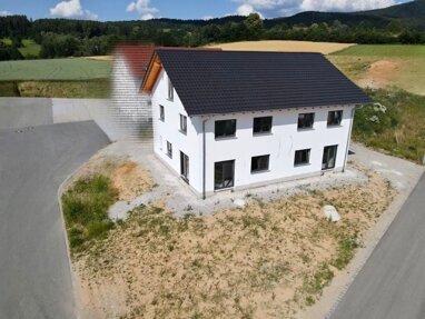 Doppelhaushälfte zum Kauf Provisionsfrei 449.000 € 5 Zimmer 149 m² 356 m² Grundstück Kötzting Bad Kötzting 93444