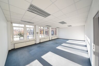 Bürofläche zur Miete Provisionsfrei 10,50 € 339,4 m² Bürofläche Nordstadt 10 Hilden 40724