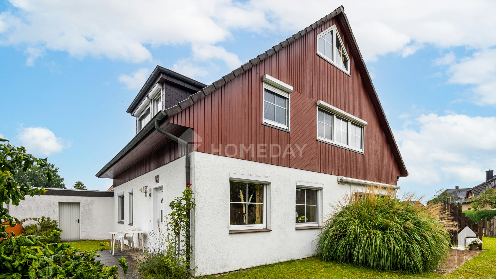 Einfamilienhaus zum Kauf 439.000 € 8 Zimmer 176 m²<br/>Wohnfläche 501 m²<br/>Grundstück Lahausen Weyhe 28844