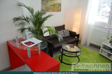 Wohnung zur Miete Wohnen auf Zeit 790 € 1 Zimmer 28 m² frei ab 01.02.2025 Kirchrode Hannover 30559