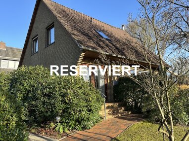 Einfamilienhaus zum Kauf provisionsfrei 298.000 € 5 Zimmer 136 m² 696 m² Grundstück frei ab 01.03.2025 Esterfeld Meppen 49716