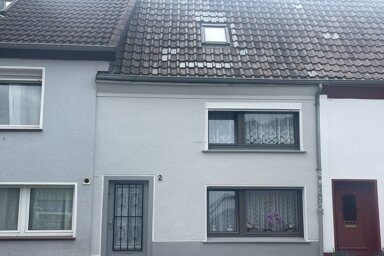 Reihenmittelhaus zum Kauf 199.999 € 5 Zimmer 95,1 m² 85,1 m² Grundstück Stadtkern Lippstadt 59555