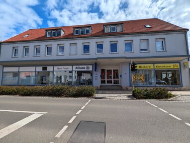 Mehrfamilienhaus zum Kauf provisionsfrei als Kapitalanlage geeignet 849.900 € 12 Zimmer 734 m² 1.286 m² Grundstück Erfurter Straße 26 Ichtershausen Amt Wachsenburg 99334