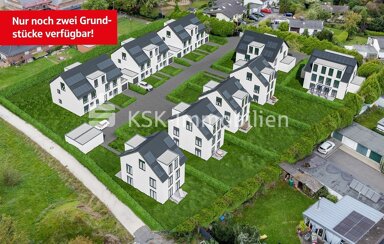 Grundstück zum Kauf 499.000 € 450 m² Grundstück Kippekausen Bergisch Gladbach / Refrath 51427