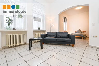 Wohnung zur Miete Wohnen auf Zeit 695 € 2 Zimmer 55 m² frei ab 01.08.2024 Styrum - Nord Mülheim an der Ruhr 45476