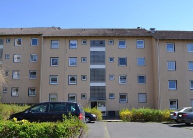 Wohnung zur Miete 508 € 3 Zimmer 78,8 m² 1. Geschoss Dachsbergstraße 22 Altenbauna Baunatal 34225
