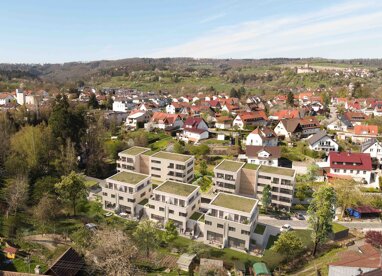 Wohnung zum Kauf Provisionsfrei 650.000 € 4 Zimmer 110 m² 1. Geschoss Oppenweiler Oppenweiler 71570