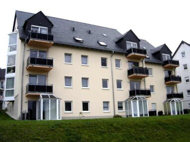 Wohnung zum Kauf 43.400 € 2 Zimmer 45,6 m² Am Fischerberg 9 Hartenstein Hartenstein 08118
