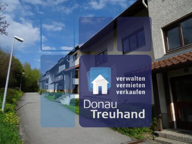 Wohnung zum Kauf 69.500 € 1 Zimmer 22,3 m² 2. Geschoss Englmeierstraße Grubweg Passau 94034