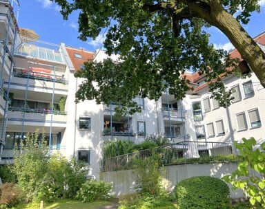 Wohnung zum Kauf 279.000 € 3 Zimmer 72 m² 2. Geschoss Erlenstegen Nürnberg 90491