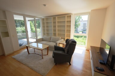 Wohnung zur Miete 1.070 € 2 Zimmer 65 m² 4. Geschoss Moritz-Sommer-Str. 4 Bilk Düsseldorf 40225