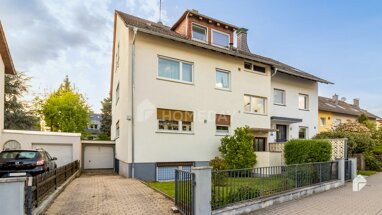Wohnung zum Kauf 439.000 € 3 Zimmer 102 m² 1. Geschoss Eschersheim Frankfurt am Main 60433