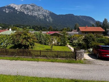 Bungalow zum Kauf 549.000 € 4 Zimmer 95 m² 1.060 m² Grundstück frei ab sofort Karlstein Bad Reichenhall / Karlstein 83435