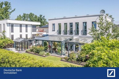 Einfamilienhaus zum Kauf 1.400.000 € 6 Zimmer 189 m² 780 m² Grundstück Groß Glienicke Potsdam 14476