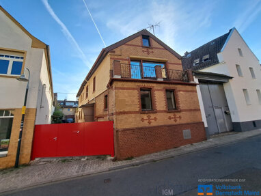 Einfamilienhaus zum Kauf 395.000 € 8 Zimmer 192 m² 268 m² Grundstück Bretzenheim Mainz-Bretzenheim 55128