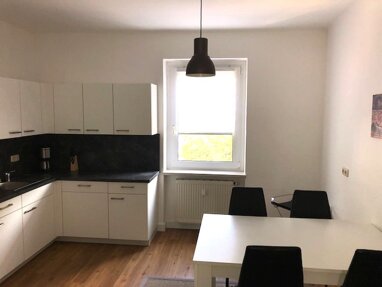 Wohnung zur Miete Wohnen auf Zeit 630 € 2 Zimmer 58 m² frei ab 01.06.2024 Ilversgehofen Erfurt 99086