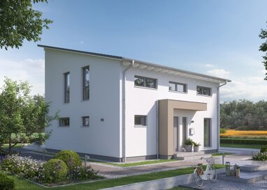 Einfamilienhaus zum Kauf Provisionsfrei 482.799 € 5 Zimmer 162 m² 415 m² Grundstück Schafhausen Alzey 55232
