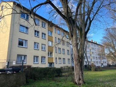 Wohnung zum Kauf Provisionsfrei 198.000 € 2 Zimmer 56,8 m² Erdgeschoss Adolf-Miersch-Straße 13 Niederrad Frankfurt 60528