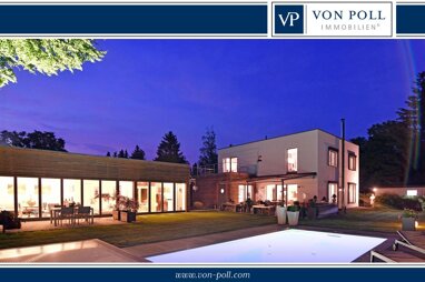 Einfamilienhaus zum Kauf Provisionsfrei 1.390.000 € 5 Zimmer 240 m² 1.010 m² Grundstück Rangsdorf Rangsdorf 15834
