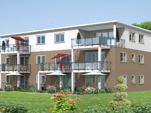 Fertig- und Musterhäuser zum Kauf Jahnstraße Tettnang 88069