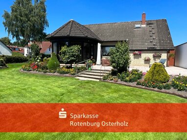 Bungalow zum Kauf 375.000 € 4 Zimmer 137 m² 1.045 m² Grundstück Klostermoor Lilienthal 28865