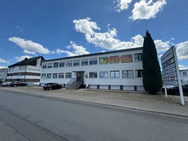 Bürofläche zur Miete 1.250 € 114 m² Bürofläche teilbar ab 114 m² Dietzenbach Dietzenbach 63128