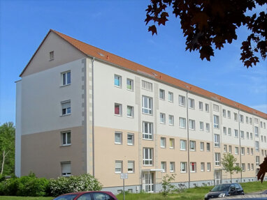 Wohnung zur Miete 360 € 2 Zimmer 49,3 m² 3. Geschoss Dr.-Friedrich-Wolf-Straße 8 Radeberg Radeberg 01454