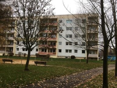 Wohnung zum Kauf als Kapitalanlage geeignet 34.000 € 1,5 Zimmer 34 m² Lusan - Karl-Matthes-Straße Gera 07549