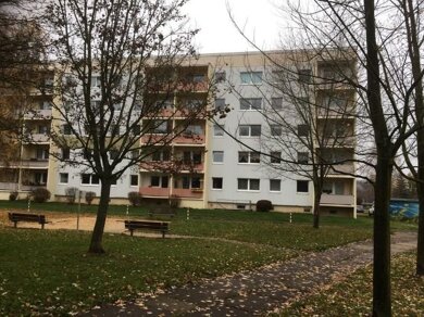 Wohnung zum Kauf als Kapitalanlage geeignet 34.000 € 1,5 Zimmer 34 m² Lusan Gera 07549