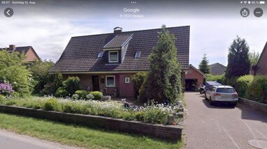 Einfamilienhaus zum Kauf Provisionsfrei 349.000 € 7 Zimmer 224 m² 1.343 m² Grundstück Süderlügum 25923