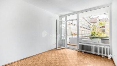 Wohnung zum Kauf 259.000 € 1 Zimmer 22 m² 1. Geschoss Am Luitpoldpark München 80796