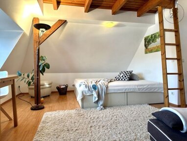 Wohnung zur Miete Wohnen auf Zeit 720 € 1 Zimmer 40 m² frei ab sofort Baalsdorf Leipzig 04316