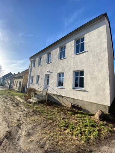 Haus zum Kauf 300.000 € 161 m² 555 m² Grundstück frei ab sofort Päwesin Päwesin 14778